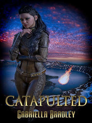 cover image of Catapulted
